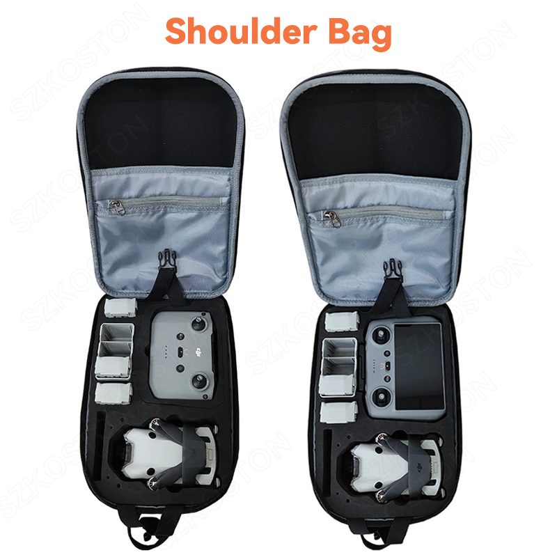 For DJI MINI 4 Pro Bag Storage - Drone Backpack ulasan dan harga