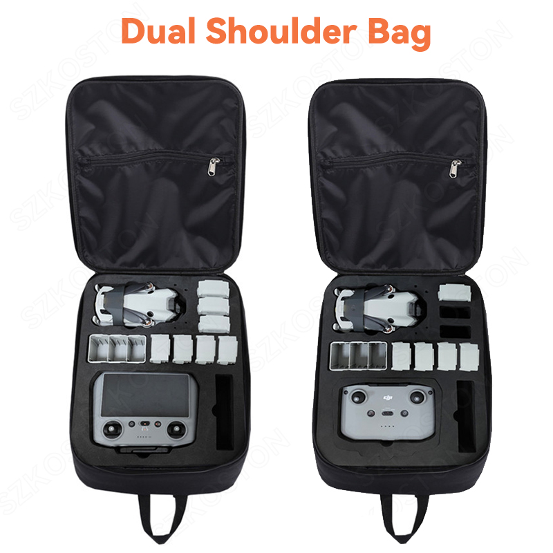 For DJI MINI 4 Pro Bag Storage - Drone Backpack ulasan dan harga