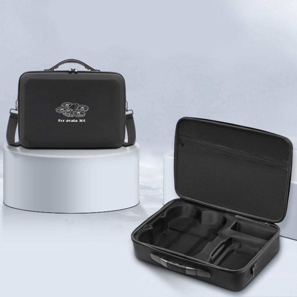  for dji Avata 360 Storage Bag - Drone Hard Shell Case ulasan dan harga