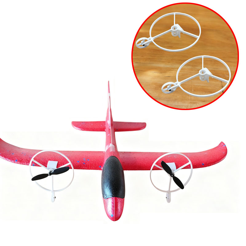 1Pair 8520 Coreless Motor Moun - Drone Controller Hood ulasan dan harga