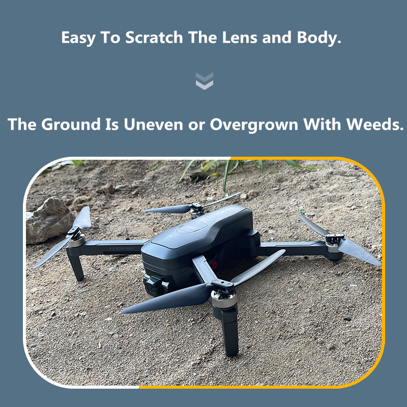 40/50/60cm Universal Landing P - Drone Landing Pad ulasan dan harga