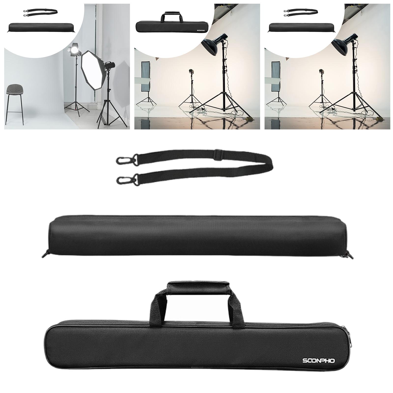 Photography Accessories Tripod - Drone Carrying Case ulasan dan harga