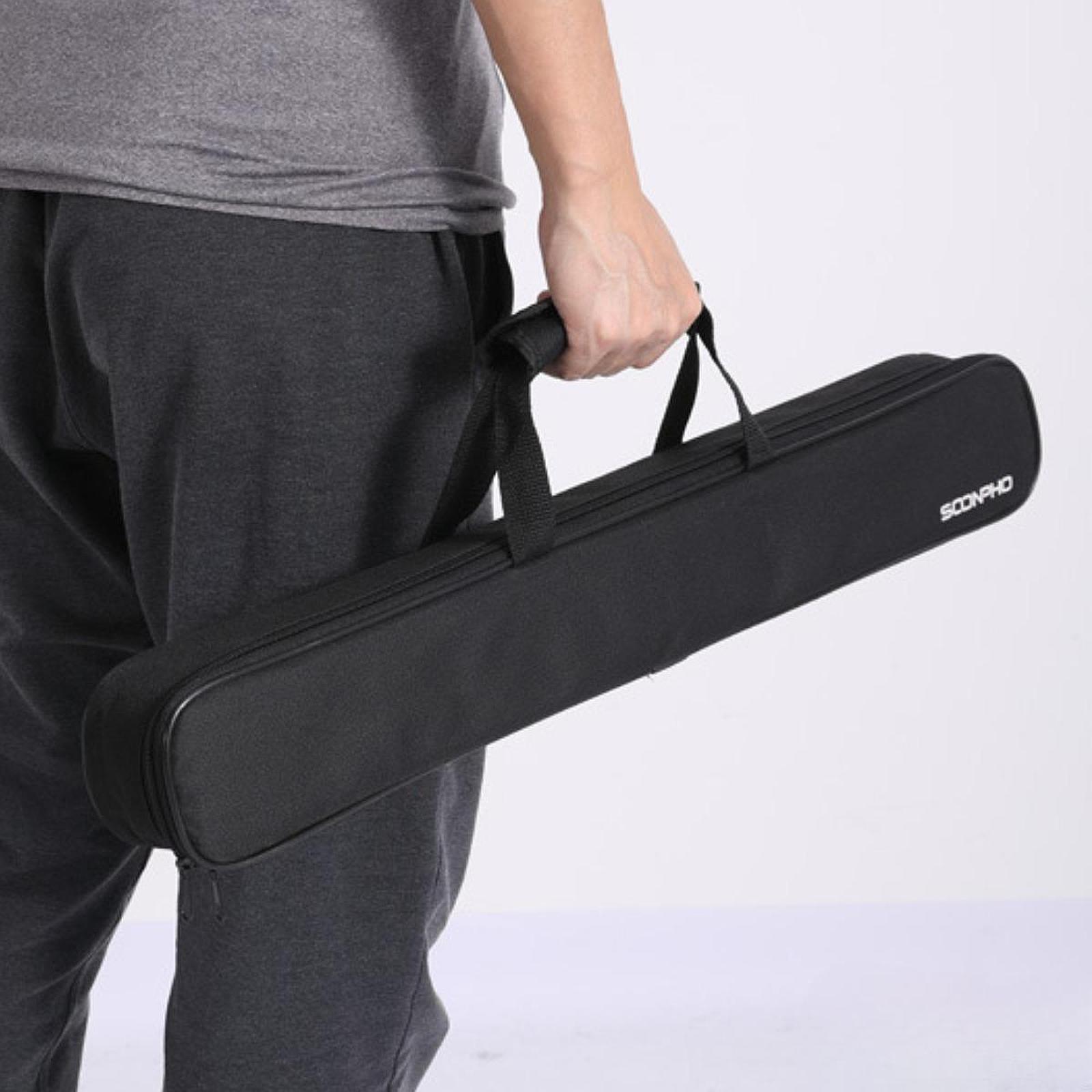 Photography Accessories Tripod - Drone Carrying Case ulasan dan harga
