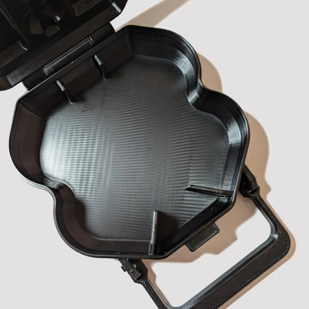 Multi-functional Carrying Case - Drone Carrying Case ulasan dan harga