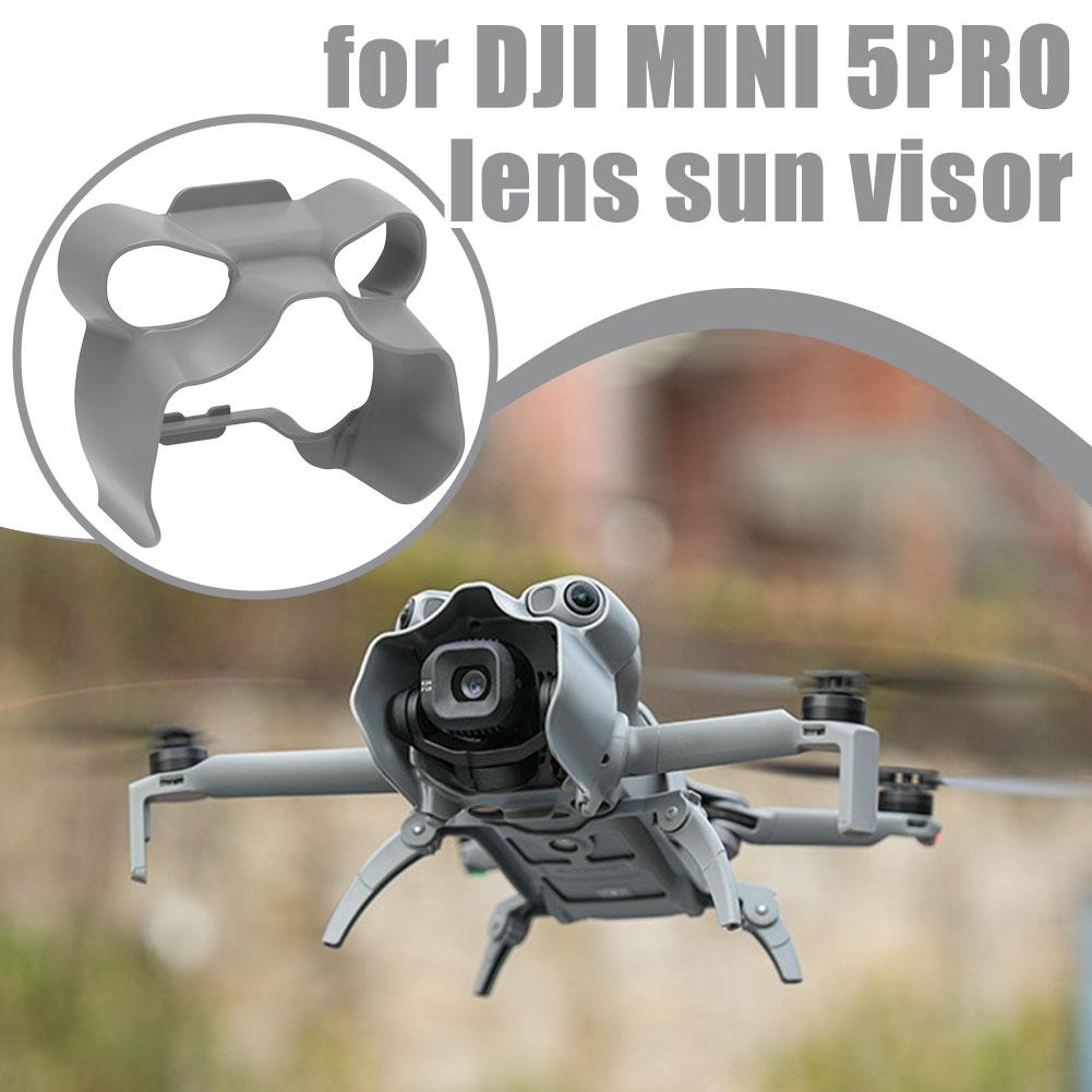 Lens Sunshade Cover for DJI Mi - Drone Sun Shade ulasan dan harga