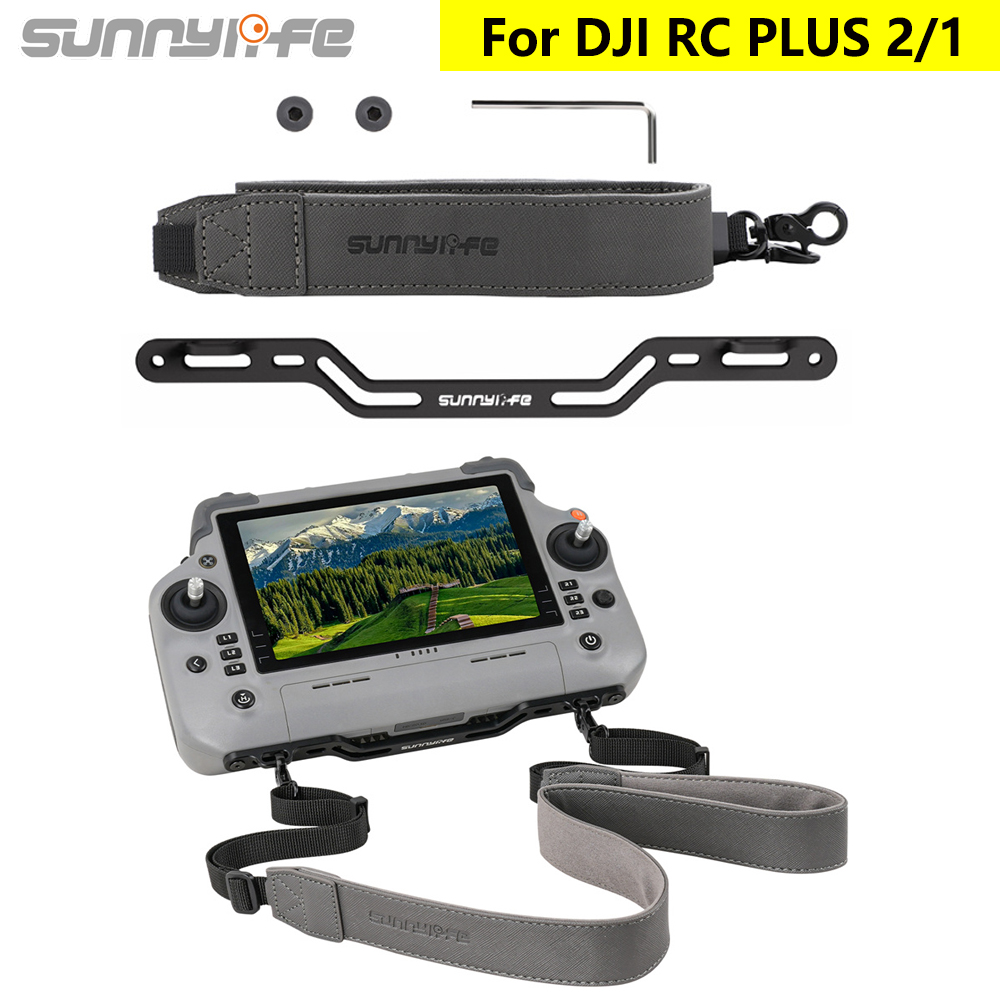 Sunnylife Remote Controller La - Drone Remote Controller Lanyard ulasan dan harga