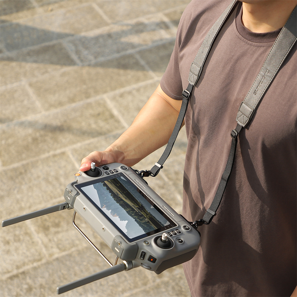 Sunnylife Remote Controller La - Drone Remote Controller Lanyard ulasan dan harga
