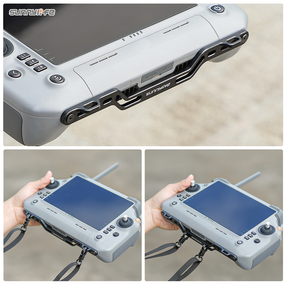 Sunnylife Remote Controller La - Drone Remote Controller Lanyard ulasan dan harga