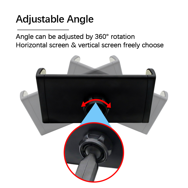 For DJI Mavic 2/Mini SE/Air/Pr - Drone Tablet Mount ulasan dan harga