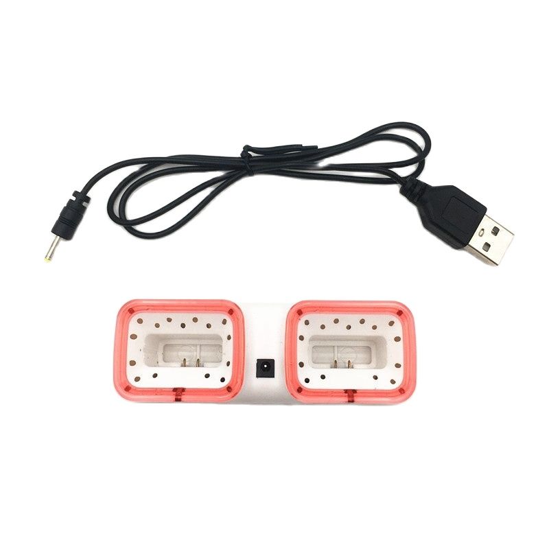 Dual USB Fast Charger for Syma - Drone Battery Charger ulasan dan harga