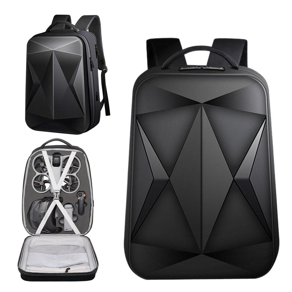 Hard Shell Drone Backpack for  - Drone Backpack ulasan dan harga