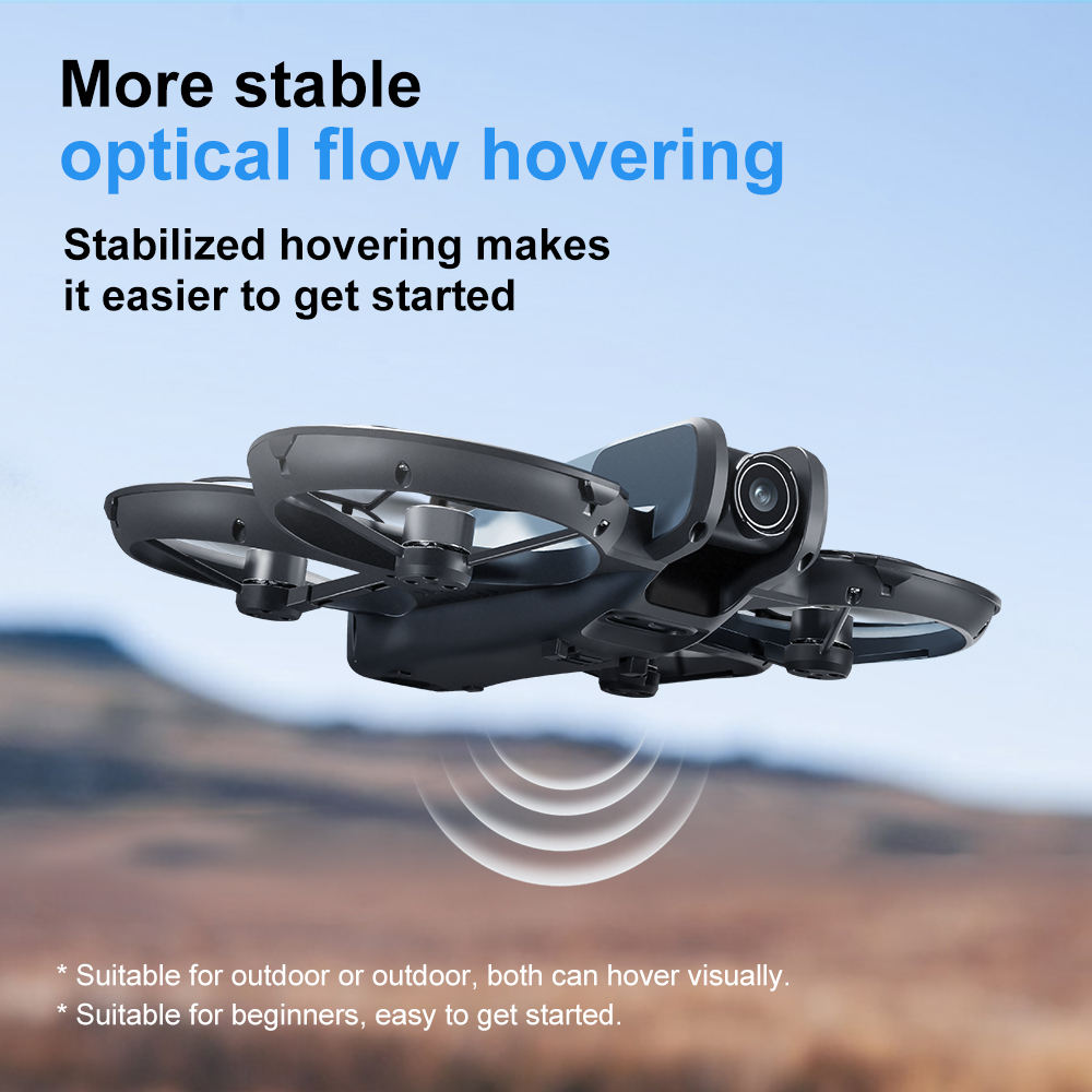 V666 Foldable Mini Drone 4K Du - Drone Battery Charger ulasan dan harga