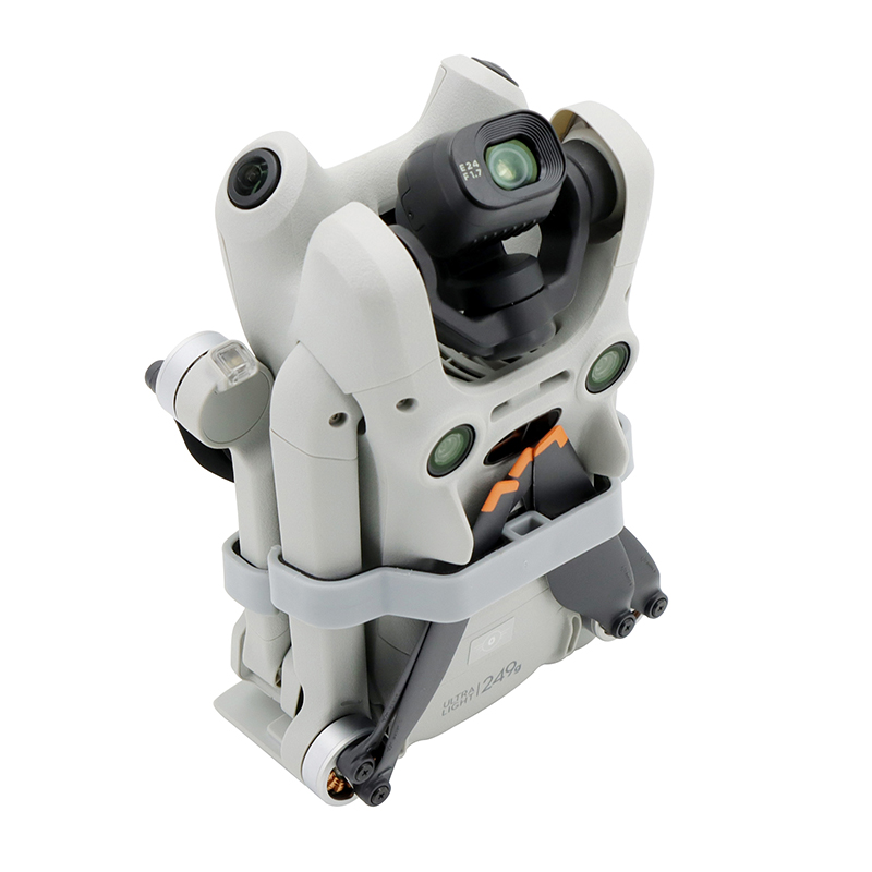 For DJI Mini 3/3pro 4Pro Drone - Drone Propeller Holder ulasan dan harga