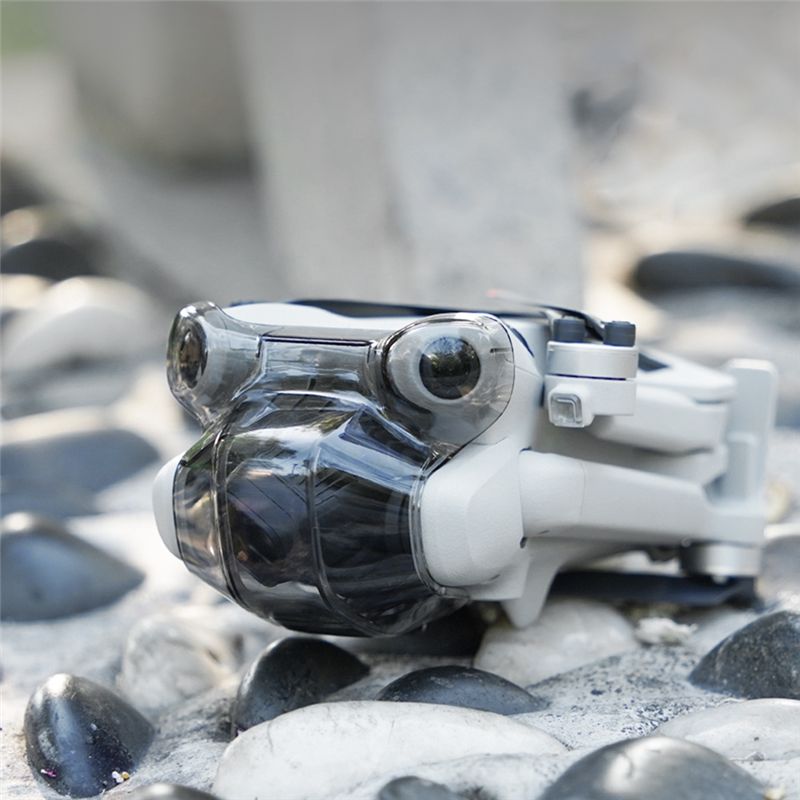 ABDW-For DJI Mini 4 Pro Drone  - Drone Sun Shade ulasan dan harga