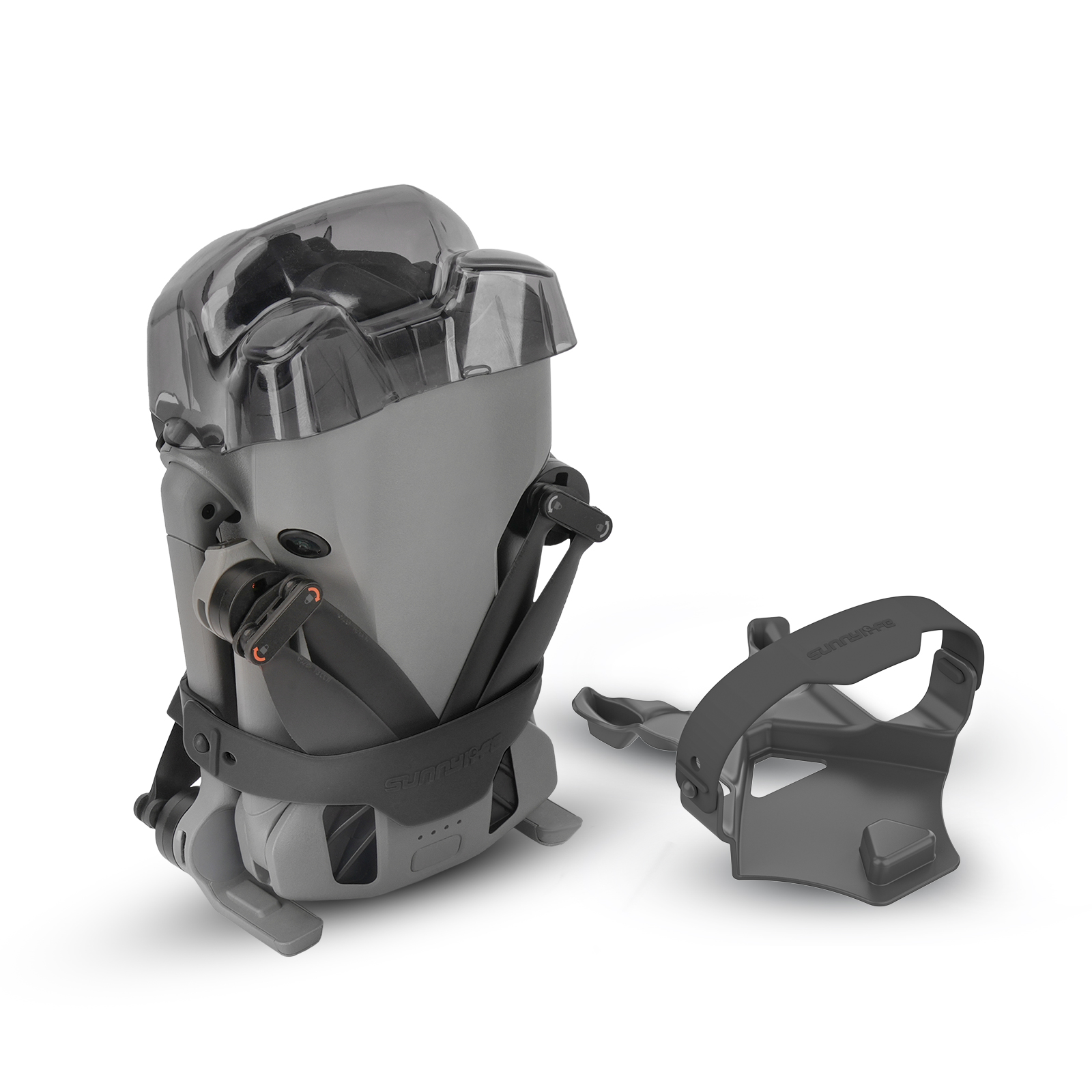 Propeller Protection for DJI M - Drone Propeller Holder ulasan dan harga