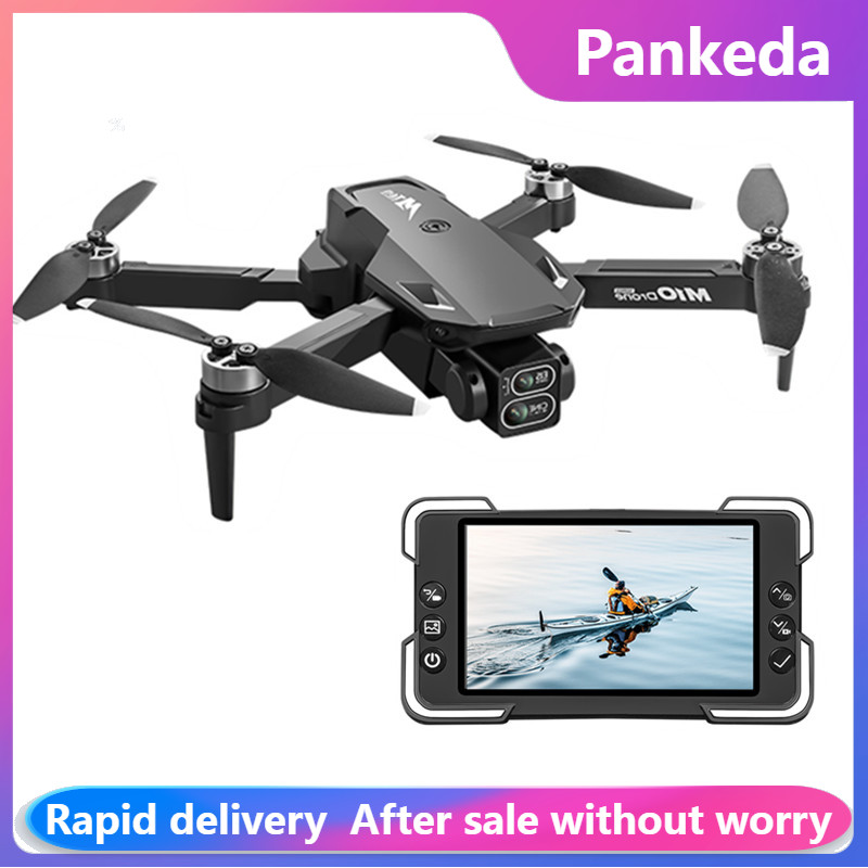 M10 Camera Drone Remote Contro - Drone Power Bank ulasan dan harga