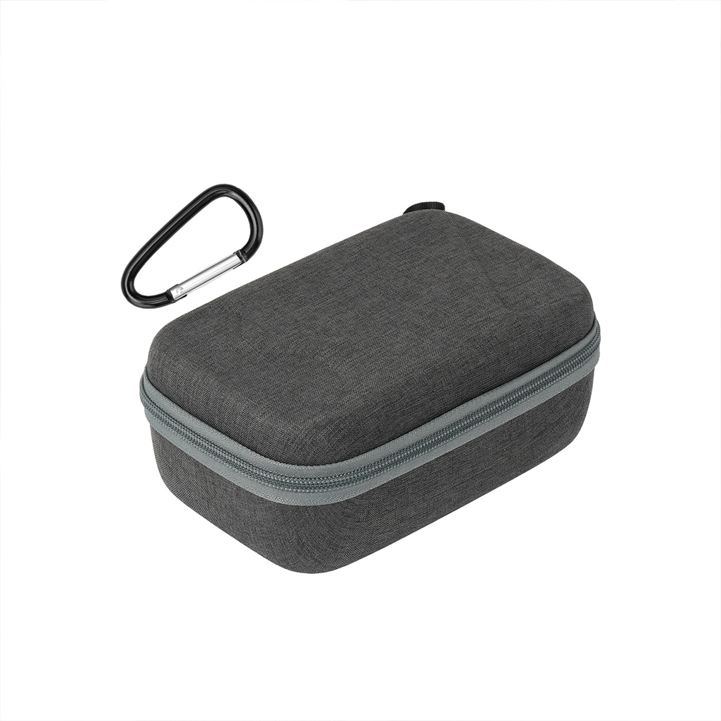 Portable Large Capacity Case H - Drone Hard Shell Case ulasan dan harga