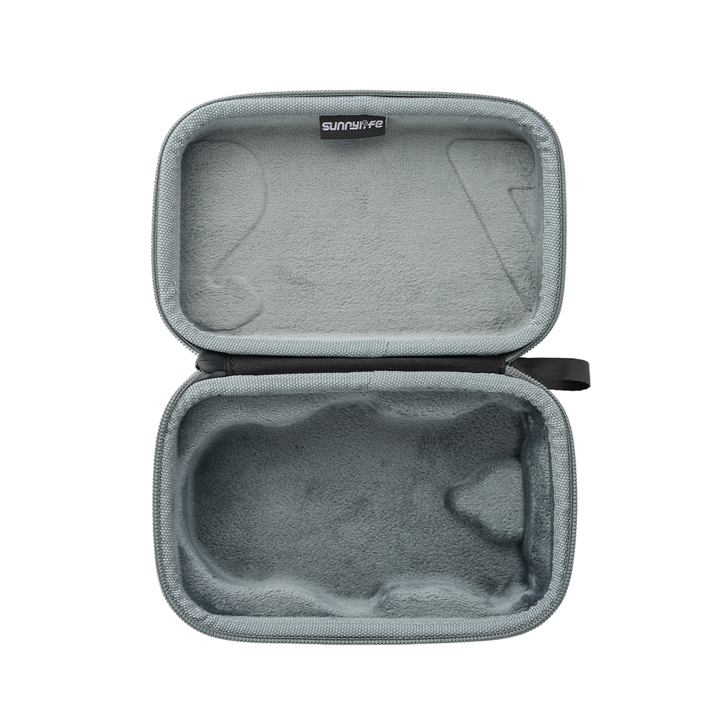 Portable Large Capacity Case H - Drone Hard Shell Case ulasan dan harga