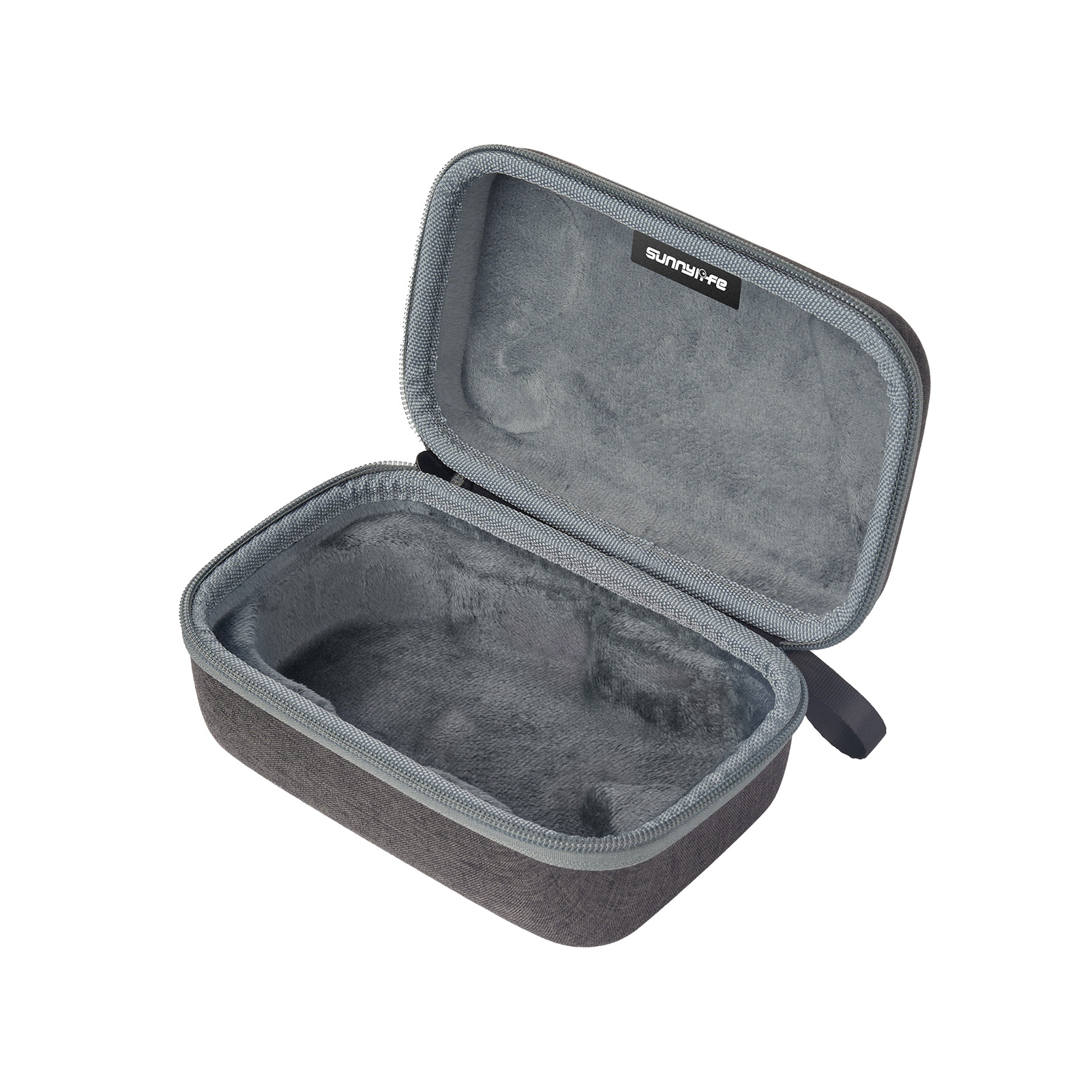 Portable Large Capacity Case H - Drone Hard Shell Case ulasan dan harga