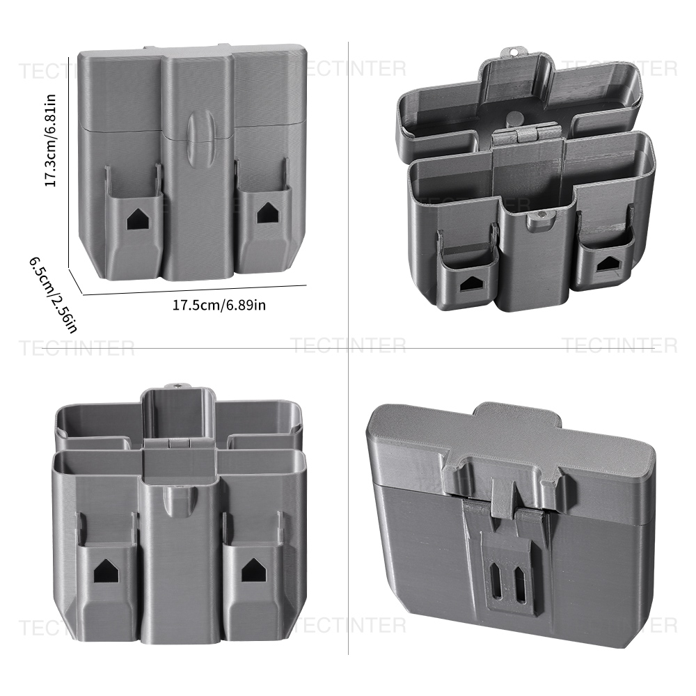 For DJI NEO 2 Portable Hard Ca - Drone Hard Shell Case ulasan dan harga