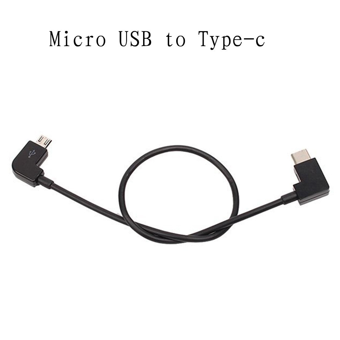 Micro to USB C Remote Controll - Drone Remote Controller Lanyard ulasan dan harga