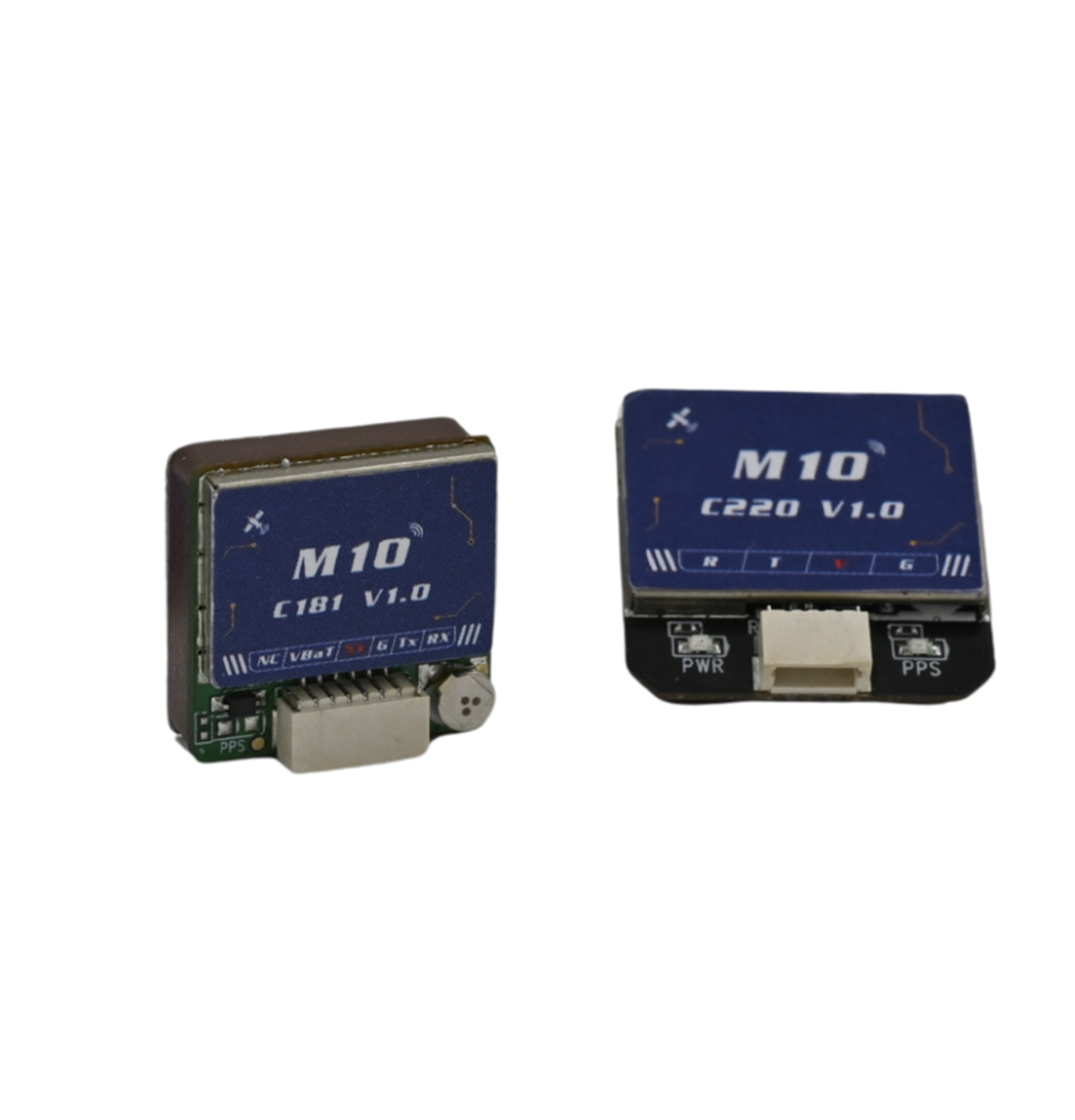 HPXGRC M-10 5883 GPS Module wi - Drone Beacon Light ulasan dan harga