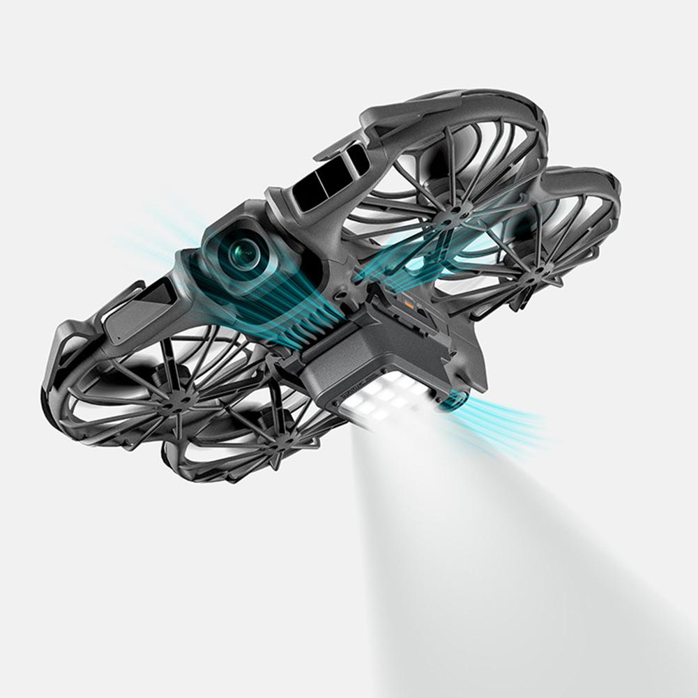Drone Night Light Landing Gear - Drone Beacon Light ulasan dan harga