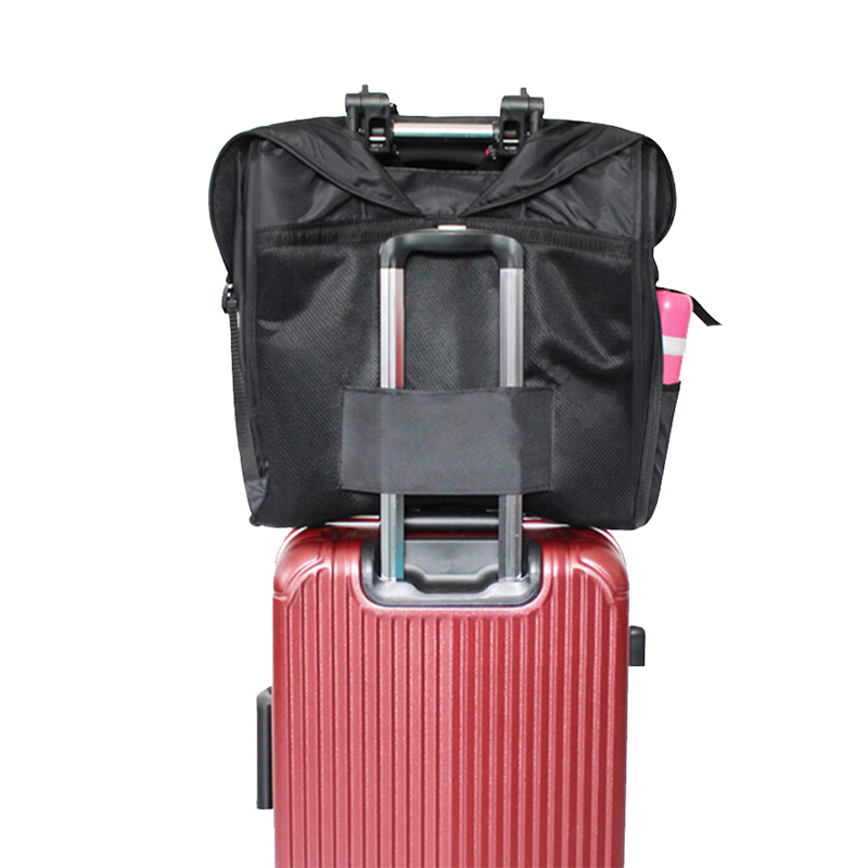 Stroller Travel Backpack Water - Drone Backpack ulasan dan harga