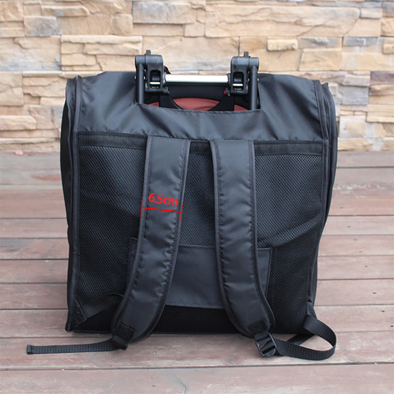 Stroller Travel Backpack Water - Drone Backpack ulasan dan harga