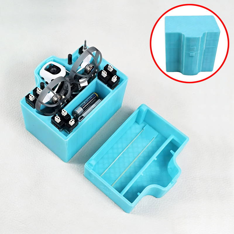 1PCS For BetaFPV Meteor65 Pro  - Drone Joystick Cover ulasan dan harga